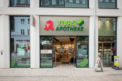 Vivas Apotheke Am Scharn Apotheke
