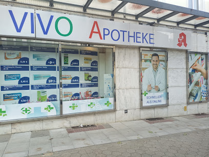 Vivo Apotheke Apotheke