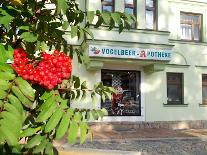 Vogelbeer Apotheke Apotheke