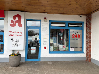 Vogelsang-Apotheke Apotheke