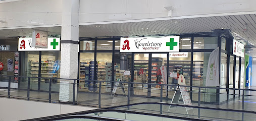 Vogelstang Apotheke Apotheke