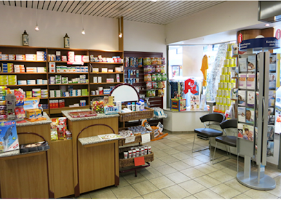 Volksgarten-Apotheke Apotheke