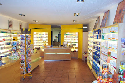 Vollwerth-Apotheke Apotheke