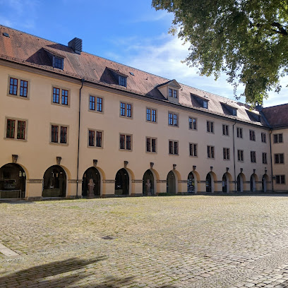 Vonderau Museum Apotheke