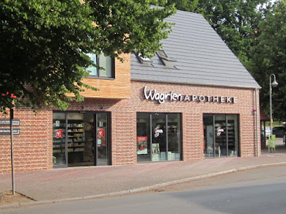 Wagrien-Apotheke Apotheke