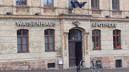 Waisenhaus Apotheke Apotheke