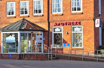 Wald-Apotheke Ahrensbök Apotheke