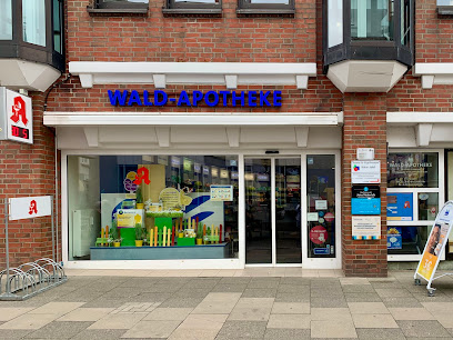 Wald-Apotheke Bad Oldesloe Apotheke