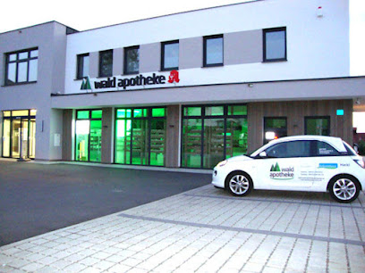 Wald-Apotheke Hackl-Wernsdorfer Ohg Apotheke