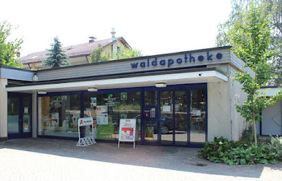 Wald-Apotheke Mainhardt Apotheke