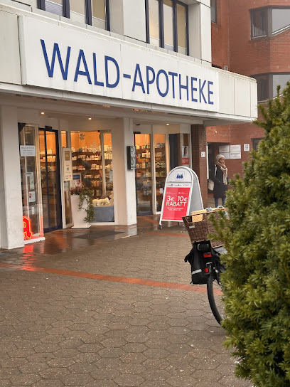 Wald-Apotheke Wahlstedt Apotheke