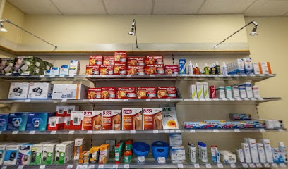 Wald-Apotheke - Waldbröl Apotheke