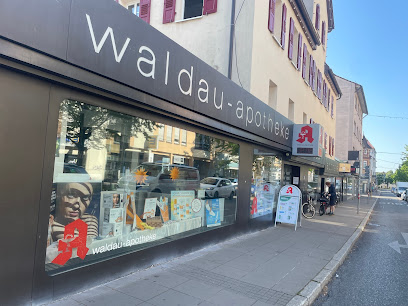 Waldau Apotheke Apotheke