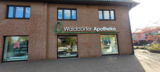 Walddörfer Apotheke Apotheke