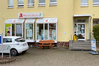 Waldmeister-Apotheke Am Technikum - Partner Von Avie Apotheke