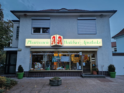 Waldsee-Apotheke Apotheke