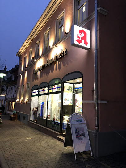 Wallonen-Apotheke Apotheke