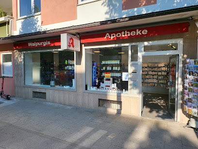 Walpurgis Apotheke Apotheke