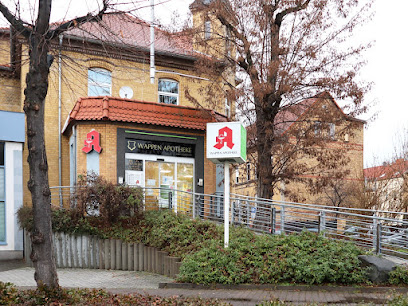 Wappen-Apotheke Apotheke