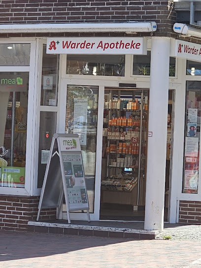 Warder Apotheke Apotheke