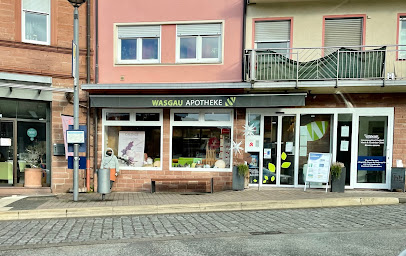 Wasgau Apotheke Apotheke