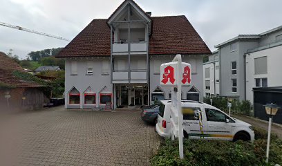 Wasserschloss Apotheke Apotheke