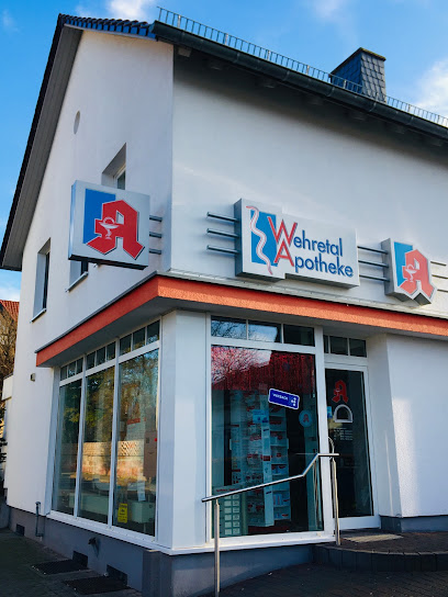 Wehretal Apotheke Apotheke