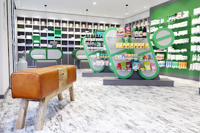 Weida Apotheke | Äskulap Apotheke