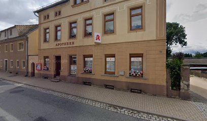Weida Apotheke | Ostrau Apotheke