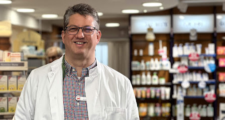 Weiden Apotheke Apotheke