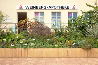 Weinberg-Apotheke Apotheke