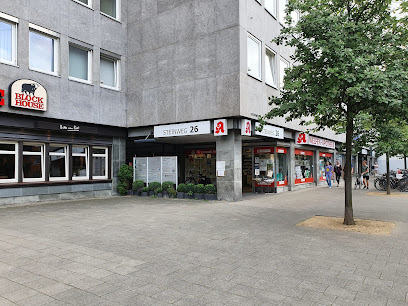 Welfen Apotheke Apotheke