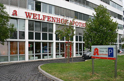 Welfenhof-Apotheke Luh Apotheken Ohg Apotheke