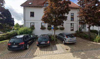 Wellingtonien Apotheke Apotheke