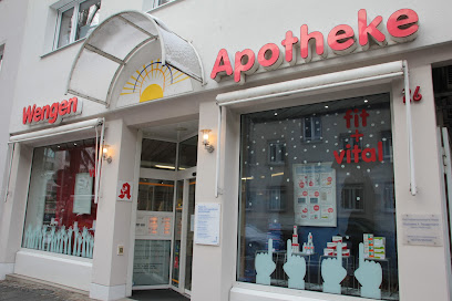 Wengen Apotheke Ulm Apotheke