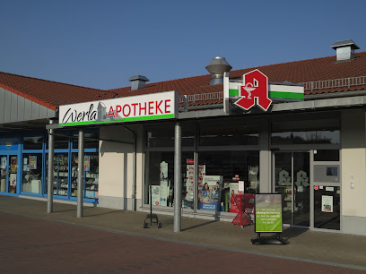 Werla-Apotheke Apotheke