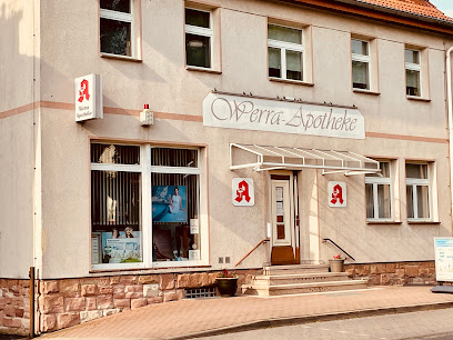Werra Apotheke Apotheke