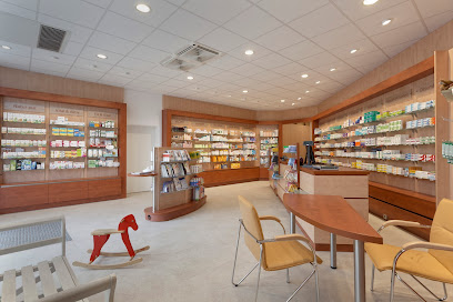 Werra Apotheke Apotheke