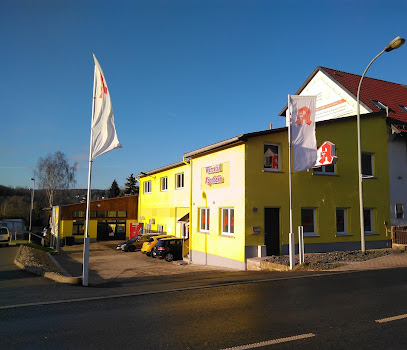 Werratal-Apotheke Tsilofitis E.k. Apotheke