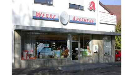 Werre-Apotheke Apotheke