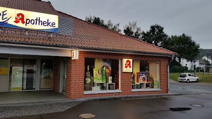 Werre-Apotheke Apotheke