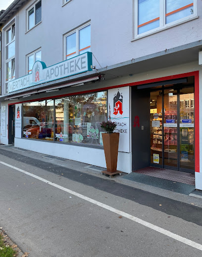 Wertach-Apotheke Apotheke