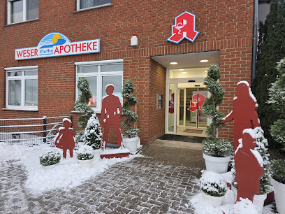 Weser Apotheke Apotheke