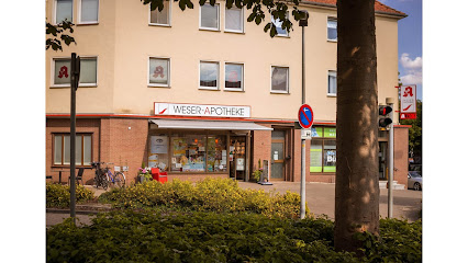 Weser-Apotheke Inh. Sven Diedrich E.k. Apotheke