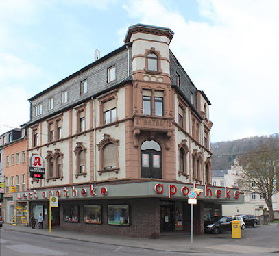 West Apotheke Apotheke