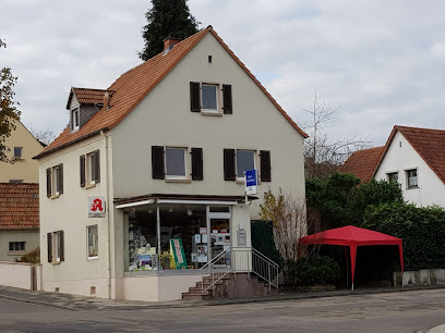 West-Apotheke Apotheke