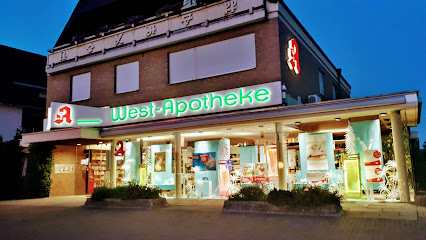 West-Apotheke Apotheke