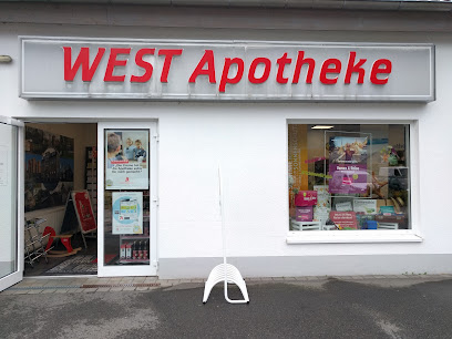 West-Apotheke Apotheke