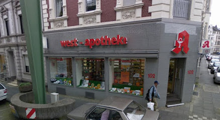 West Apotheke Apotheke