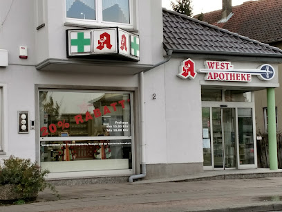 West Apotheke Apotheke
